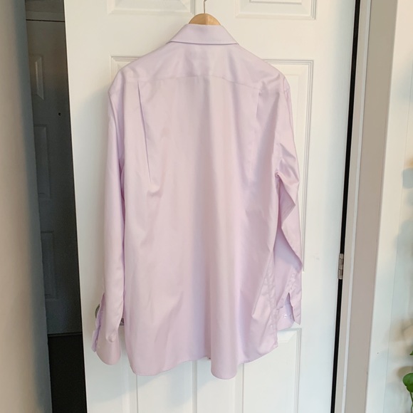 Jones NY Non-Iron Dress Shirt - Regular Fit - Picture 2 of 7